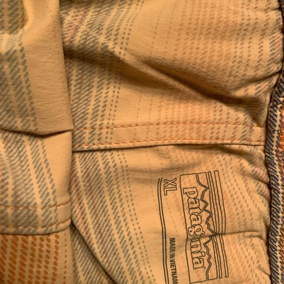 Patagonia Swim Trunks - Picture 4 of 4